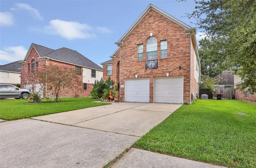 20926 Florette Lane, Spring, TX 77388 - #2