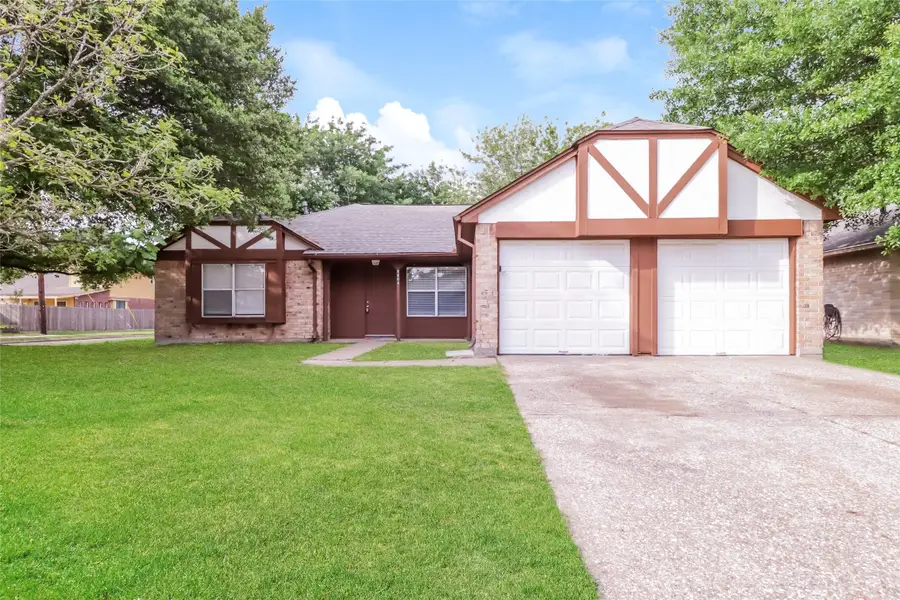 7203 Fuchsia Lane, Humble, TX 77346 - #2