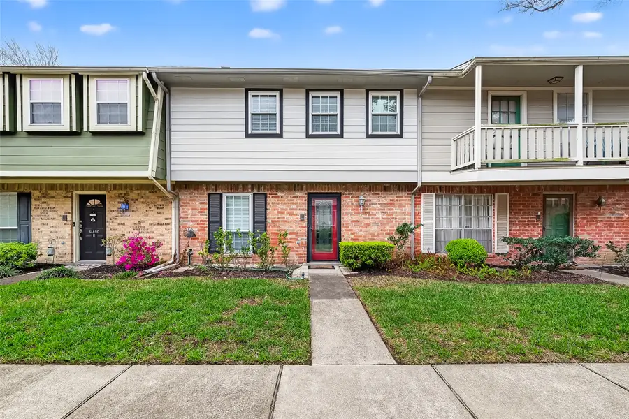 14690 Perthshire Road #C, Houston, TX 77079 - #2