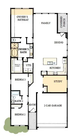 8910 Moose Trail, Iowa Colony, TX 77578 - Image #2