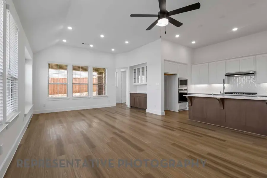 18123 Sunlit Oasis Drive, Webster, TX 77598 - #2