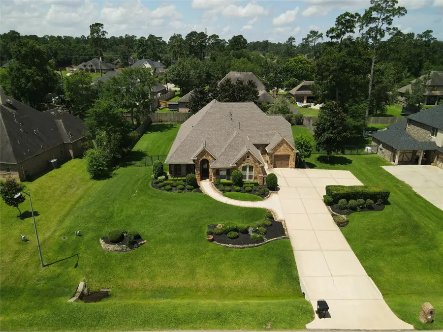 40603 Manor Drive, Magnolia, TX 77354 - #3