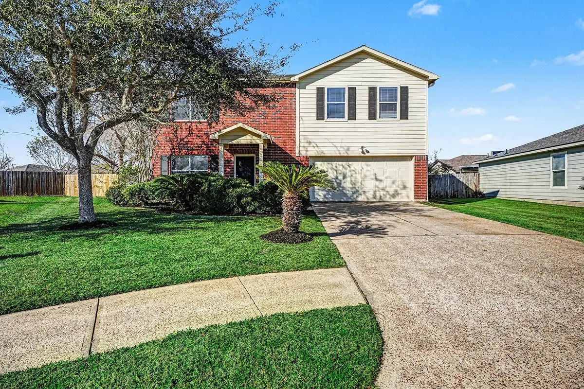 9116 Dolphin Circle, Texas City, TX 77591 - Image #1