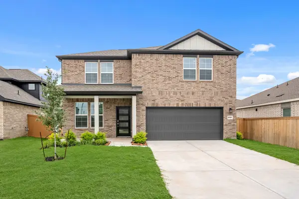 27211 Leeward Jetty Drive, Katy, TX 77493