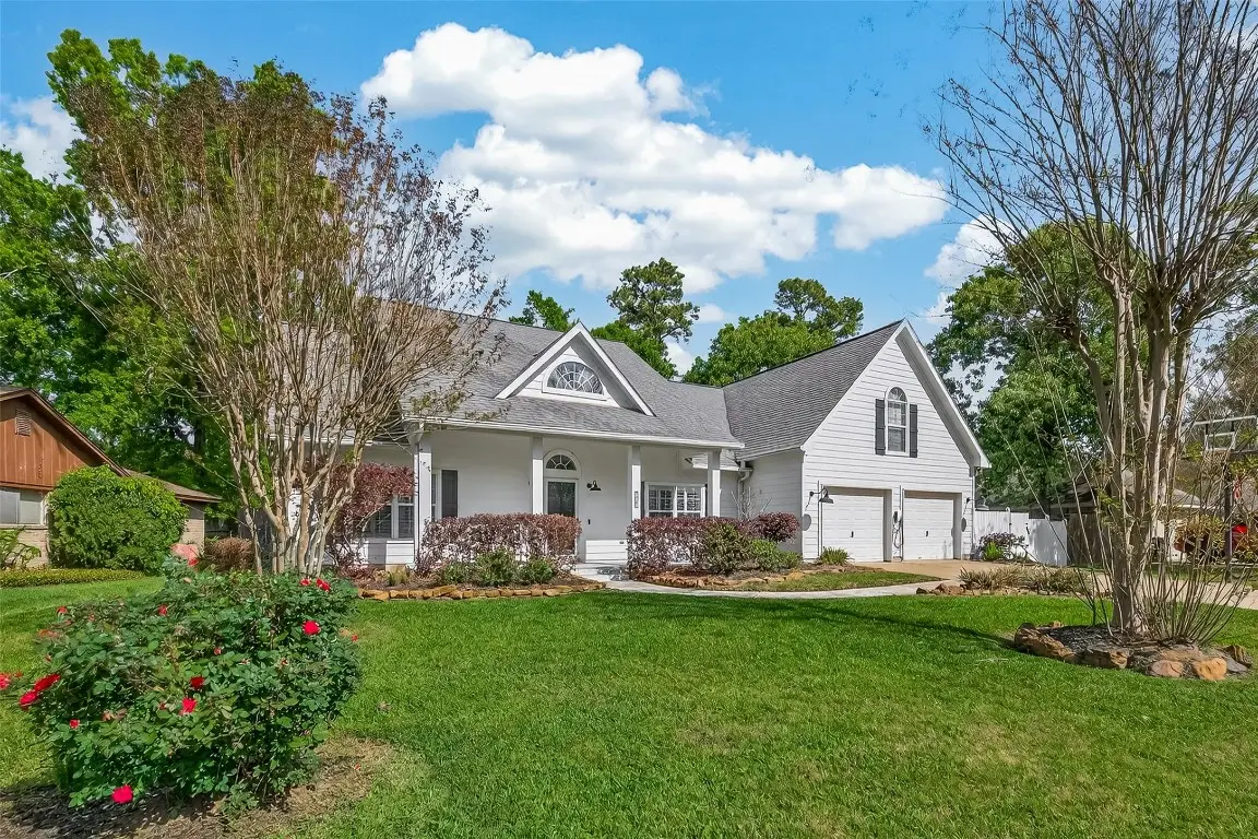 614 Nautilus Street, Crosby, TX 77532 - #1