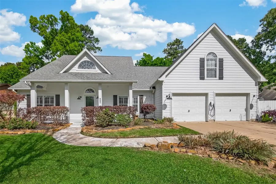 614 Nautilus Street, Crosby, TX 77532 - #2