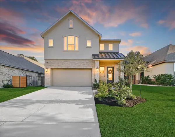 6048 Windward Falls Way, Porter, TX 77365