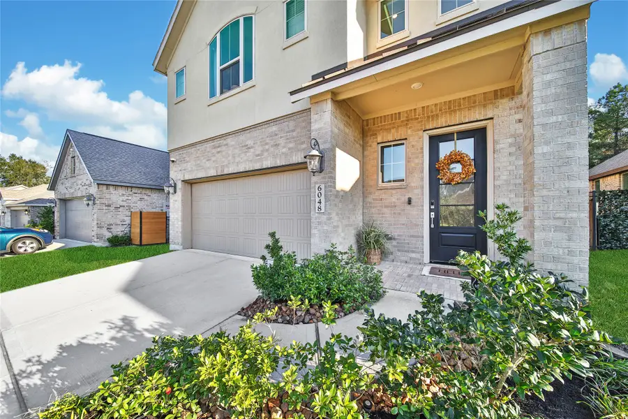 6048 Windward Falls Way, Porter, TX 77365 - #2
