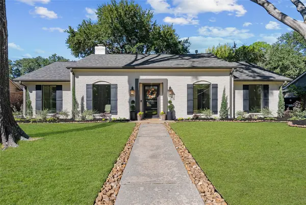 12510 Deep Spring Lane, Houston, TX 77077