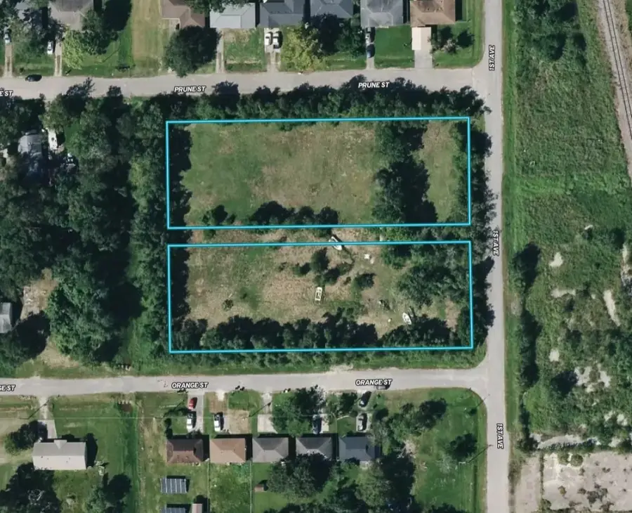 103 Prune Street, La Marque, TX 77568 - #2