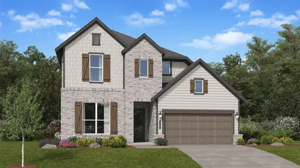 29311 Oaklawn View Drive, Waller, TX 77484
