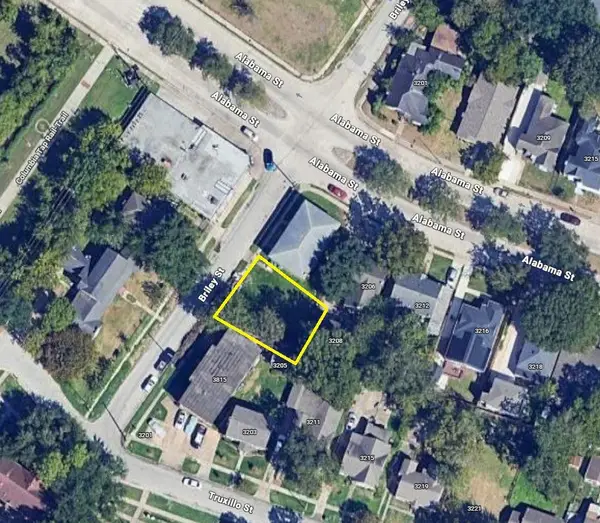 0 Briley Street, Houston, TX 77004