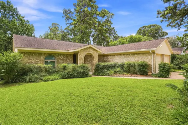 9607 Dornoch Drive, Spring, TX 77379