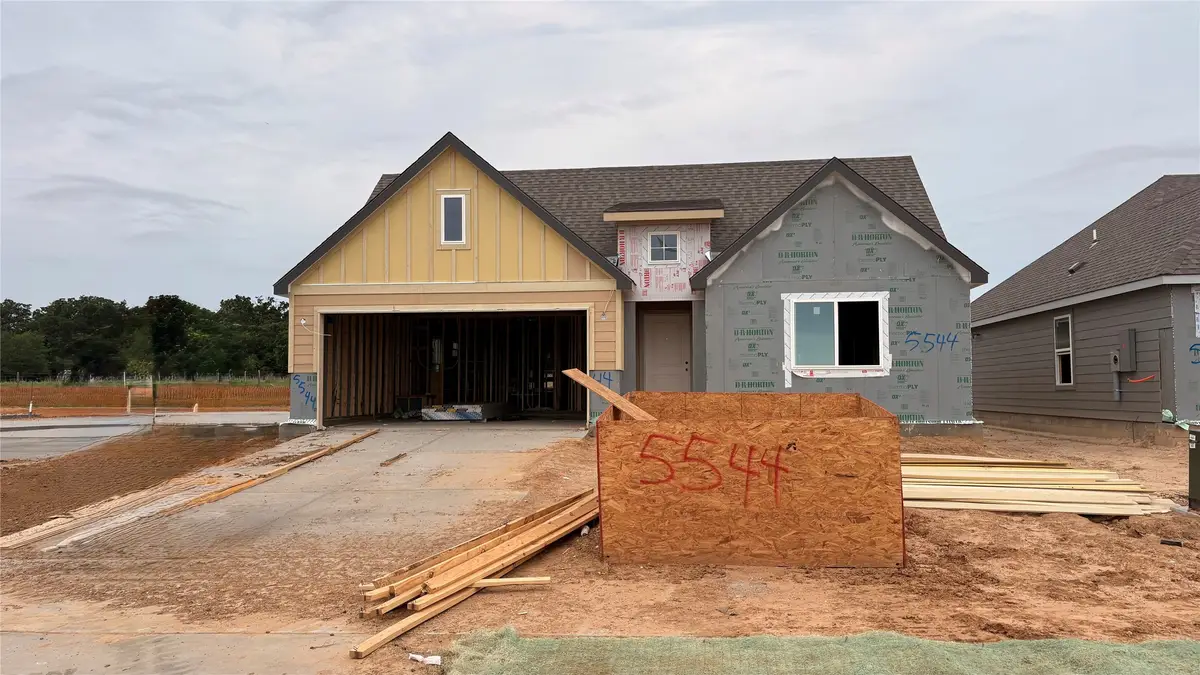 5544 Harriet Street, Bryan, TX 77803 - #1