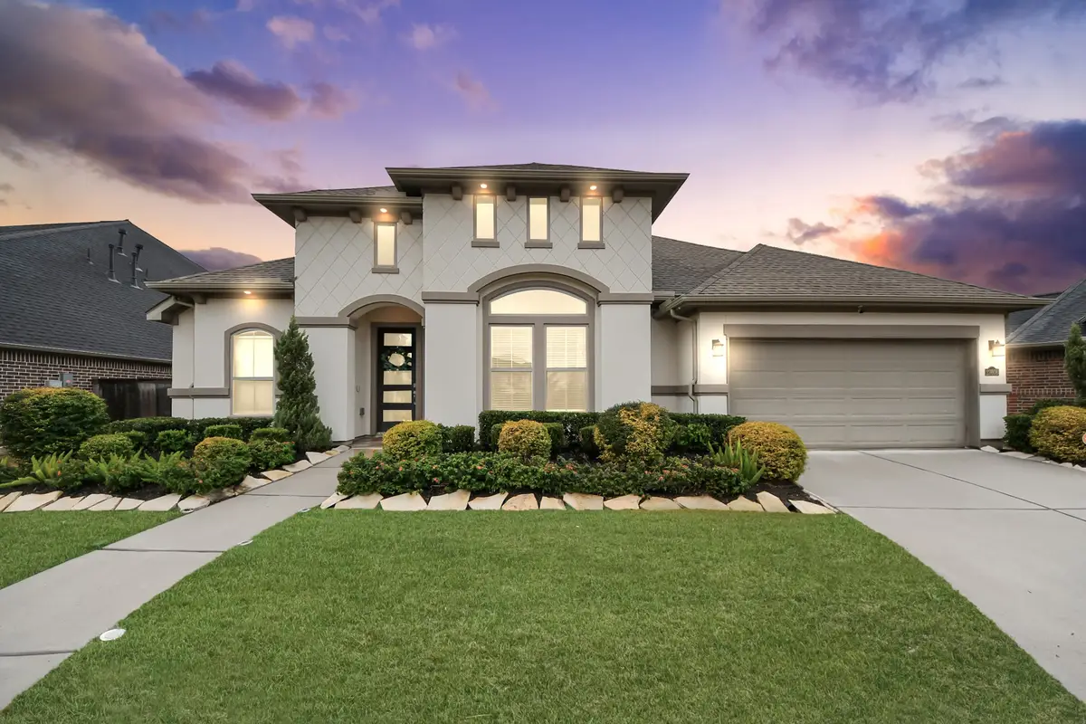 23606 Verge Sims Drive, Richmond, TX 77469 - Image #1