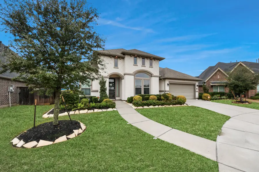 23606 Verge Sims Drive, Richmond, TX 77469 - Image #2