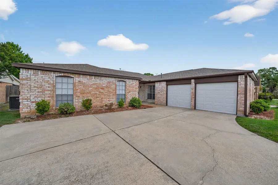 18418 Bent Elm Drive, Spring, TX 77388 - #3