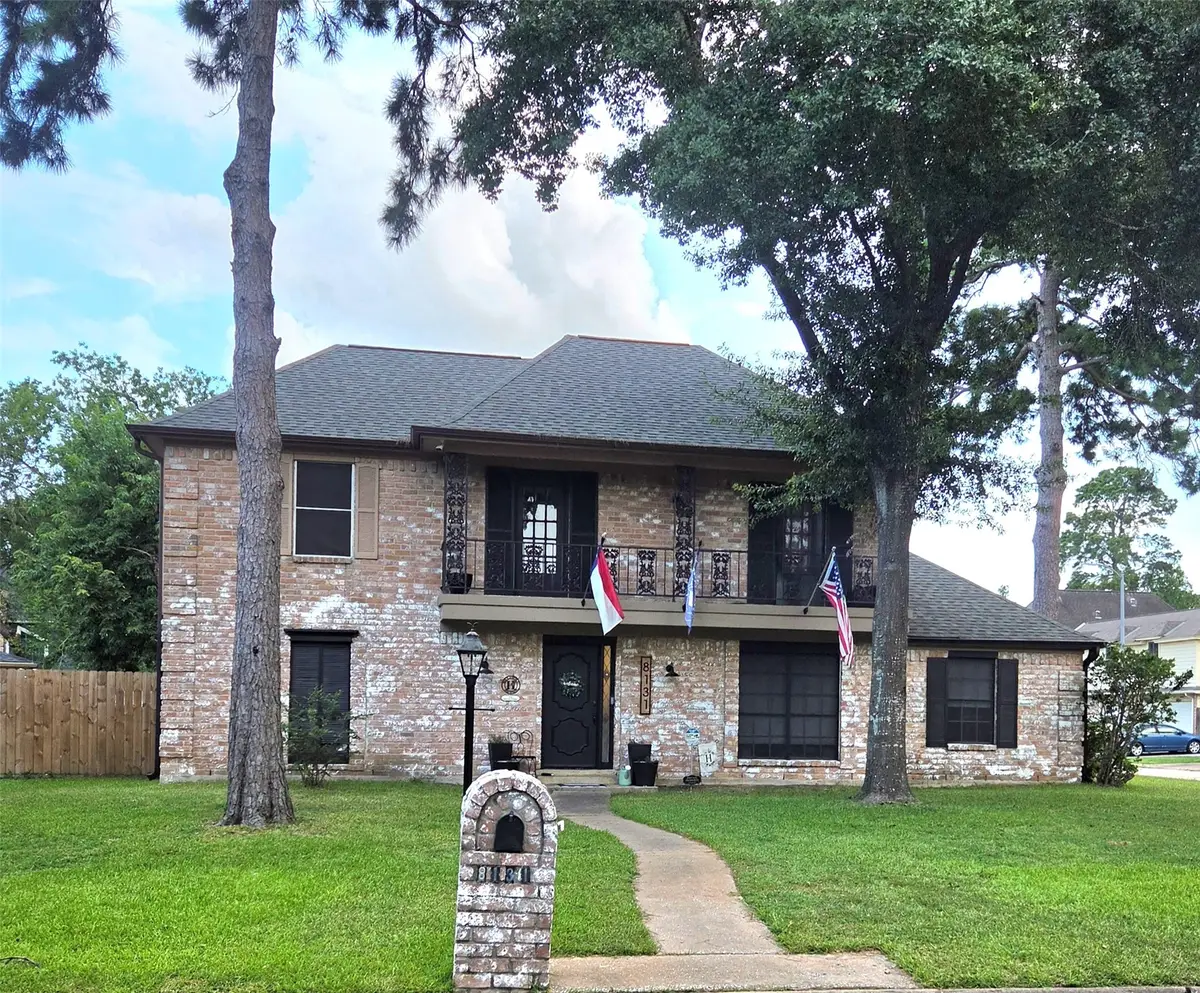 8131 Brinkworth Lane, Houston, TX 77070 - #1