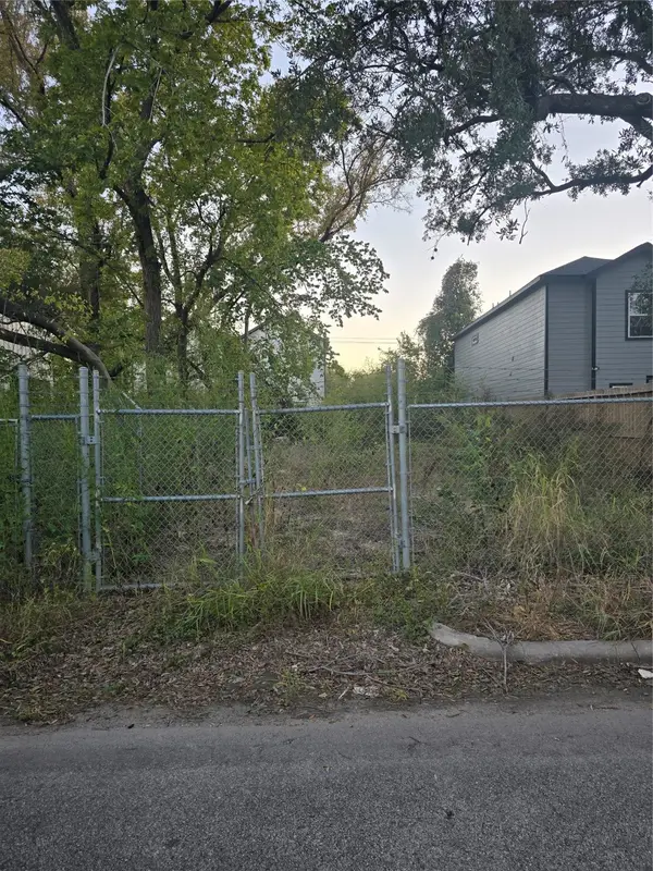 3412 Bremond Street, Houston, TX 77004