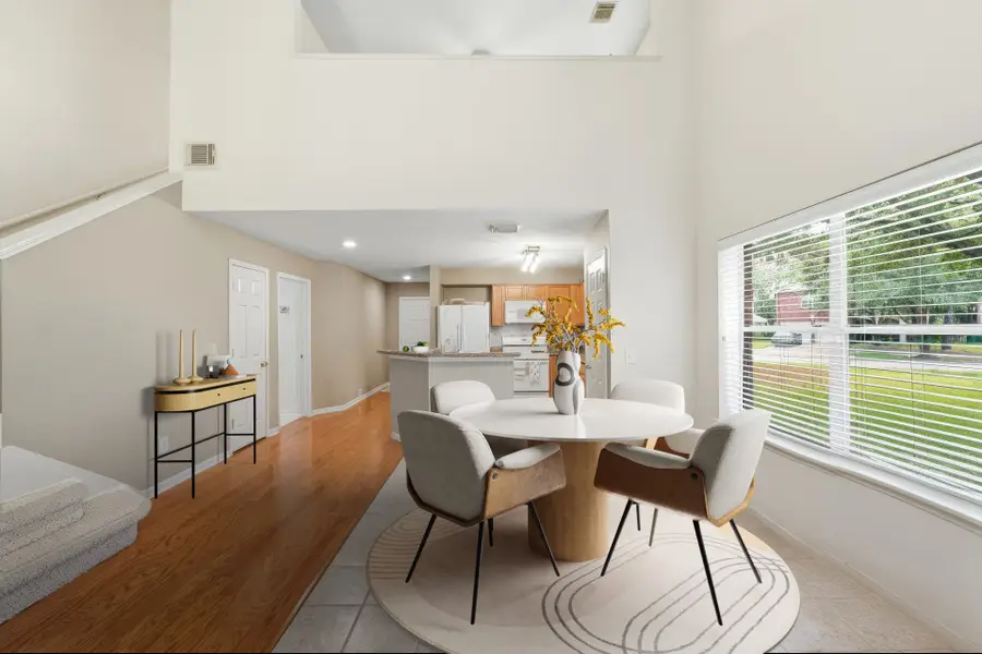 10203 S Summit Canyon Court, Houston, TX 77095 - Image #2