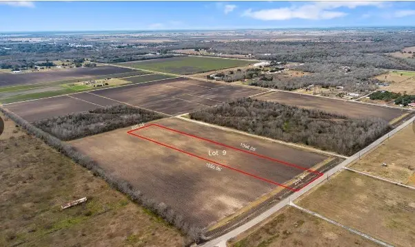 TBD Van Steinberg Road, East Bernard, TX 77435 - #1