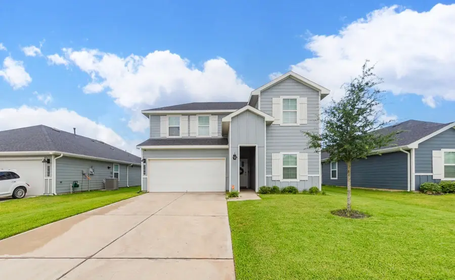 31619 Farlam Farms Trail, Fulshear, TX 77441 - #2
