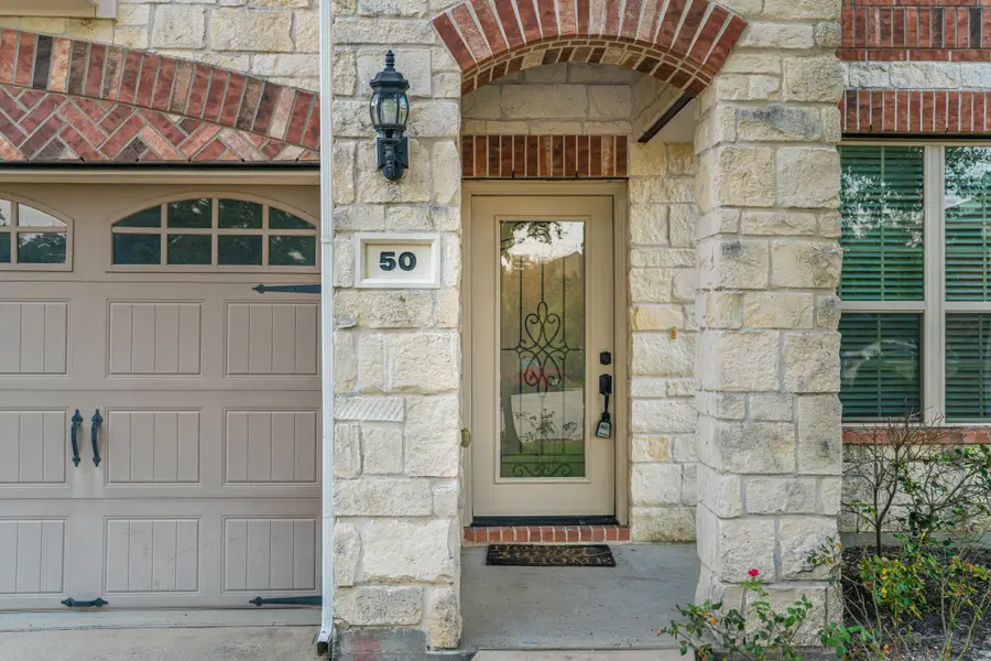 50 Tidwillow Place, Tomball, TX 77375 - #3
