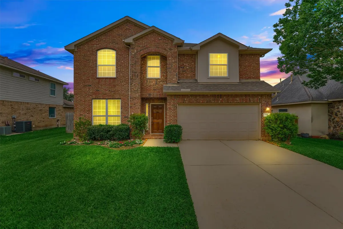 241 Lake Estates Drive, Montgomery, TX 77356 - #1