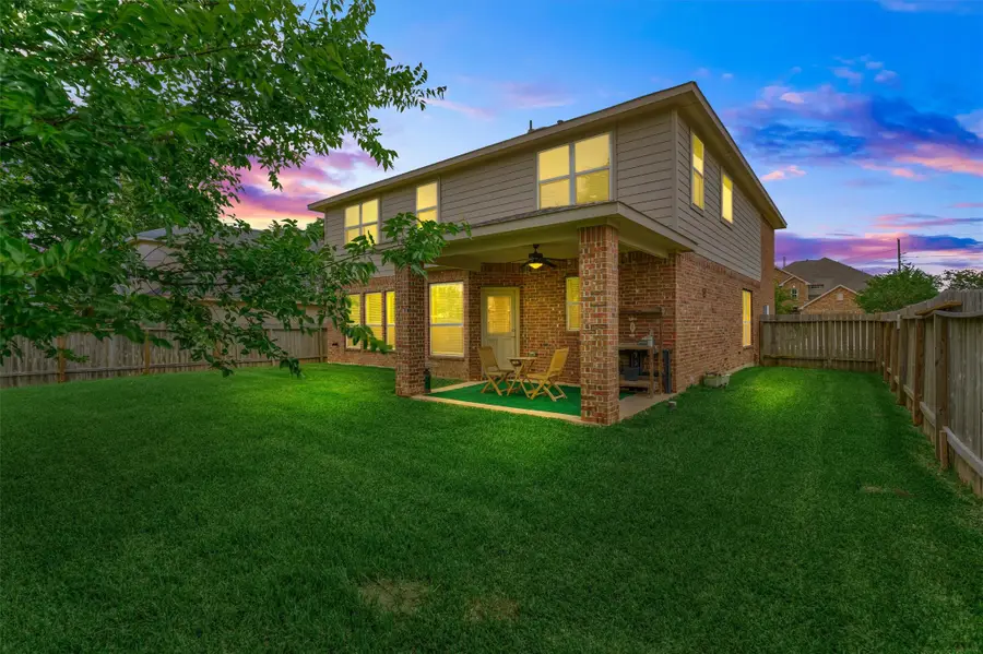 241 Lake Estates Drive, Montgomery, TX 77356 - #3