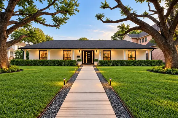 12503 Barryknoll Lane, Houston, TX 77024