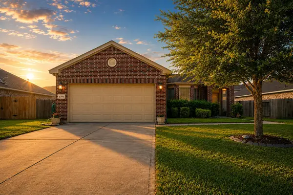 5710 Micah Lane, Rosenberg, TX 77471