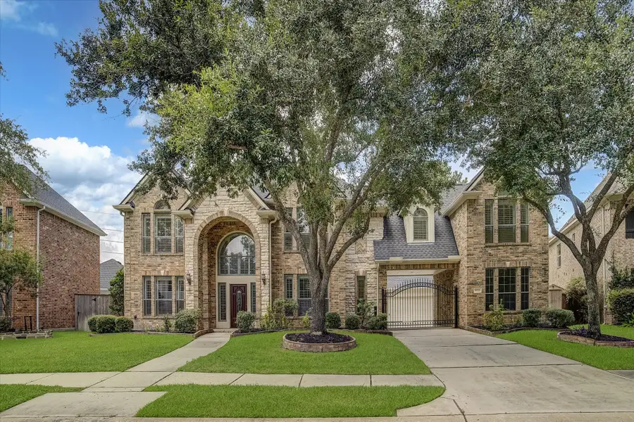 14323 Horizon Falls Lane, Humble, TX 77396 - #3