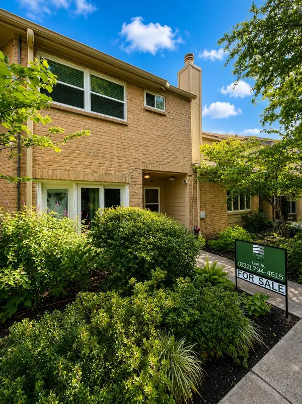 12625 Memorial Drive #98, Houston, TX 77024