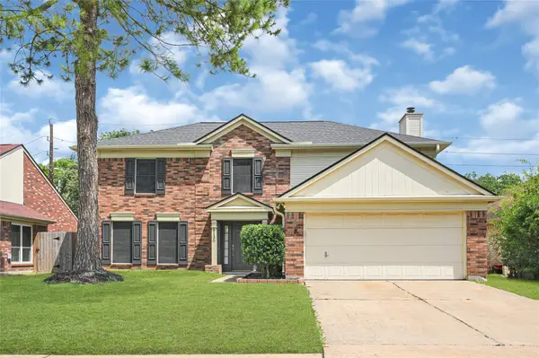 1130 Cascade Creek Drive, Katy, TX 77450