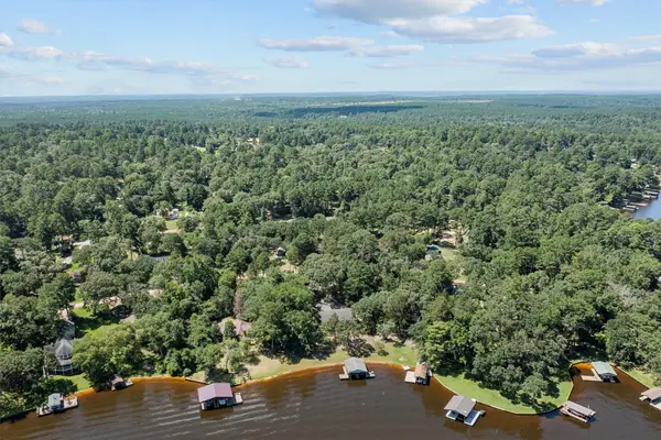 386 Dailey Road, Crockett, TX 75835