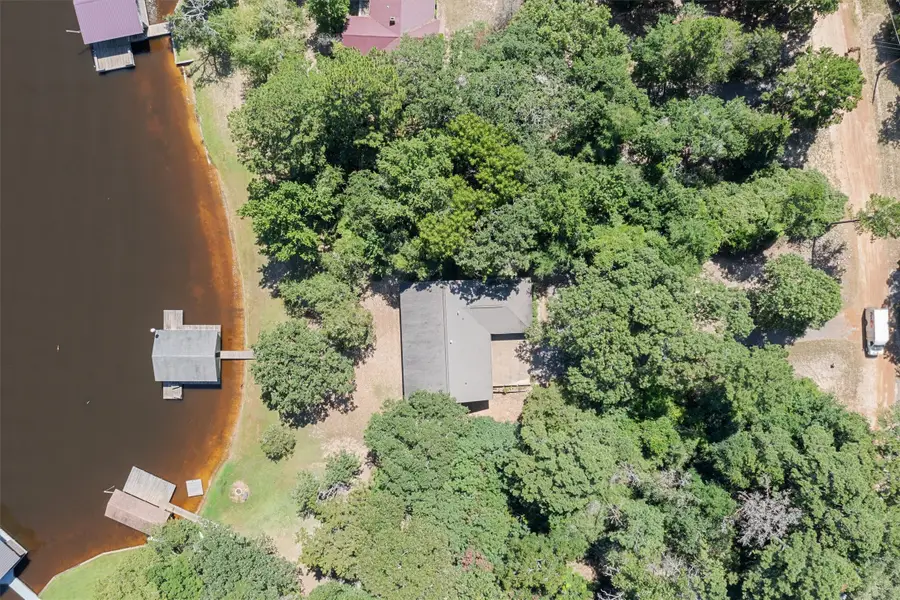 386 Dailey Road, Crockett, TX 75835 - Image #3