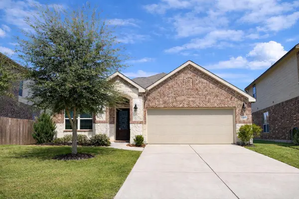 1358 Tee Time Court, Crosby, TX 77532