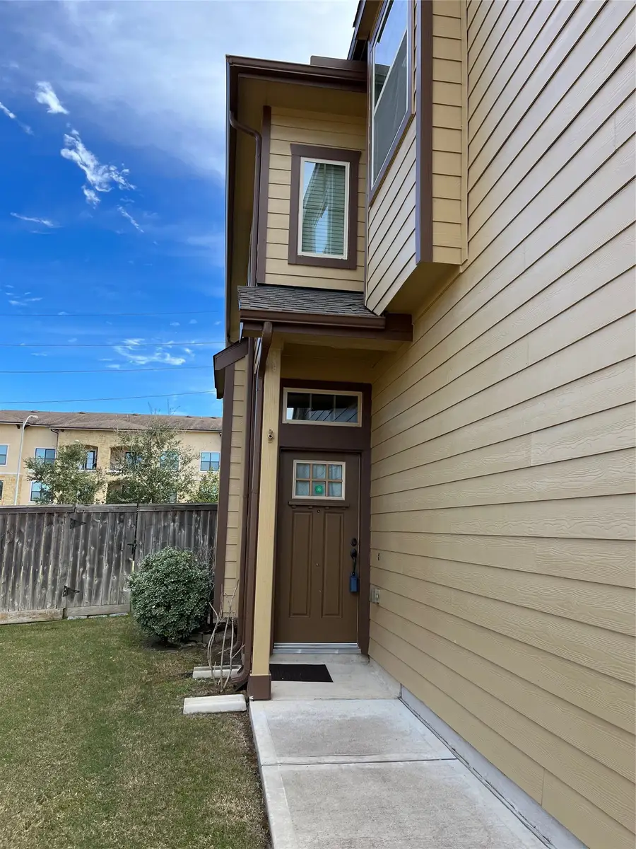 12250 La Strada Street, Richmond, TX 77406 - #3