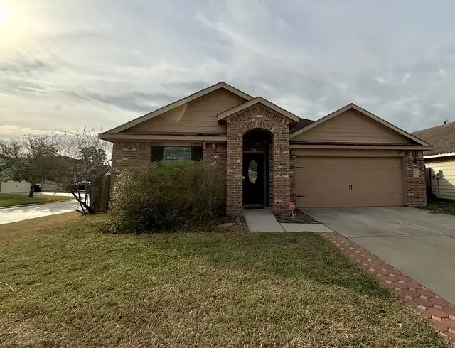 7207 Alava Drive, Magnolia, TX 77354 - #1