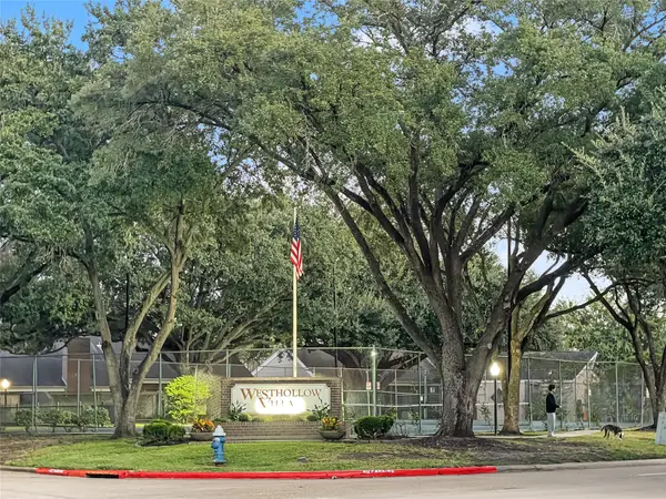 13768 Hollowgreen Drive #510, Houston, TX 77082