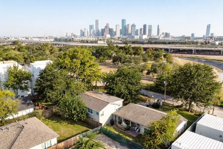 1110 Stude Street, Houston, TX 77007 - #3