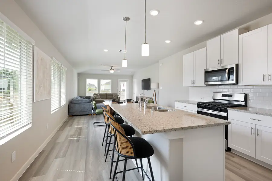 5638 Madden Lane, Houston, TX 77048 - #2