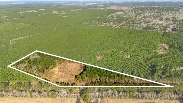 1495 County Road 2200, Cleveland, TX 77327