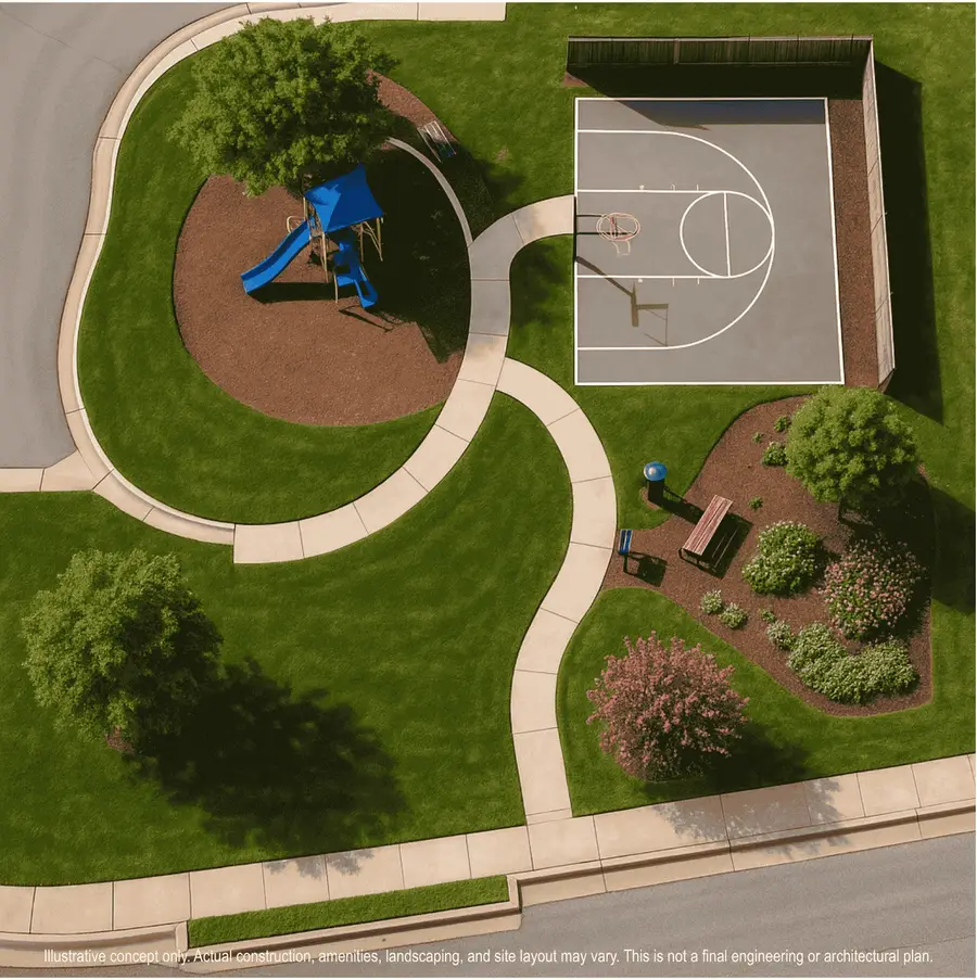 14230 Aston Pine Drive, Houston, TX 77032 - #3