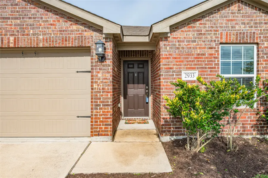 2933 Seacrest Lane, La Marque, TX 77568 - #2