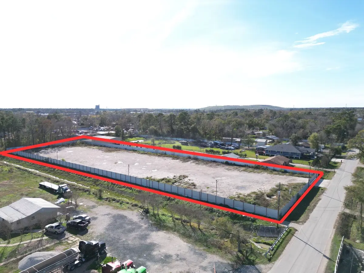 12734 Unison Road, Houston, TX 77044 - #1