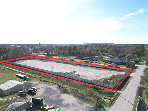 12734 Unison Road, Houston, TX 77044