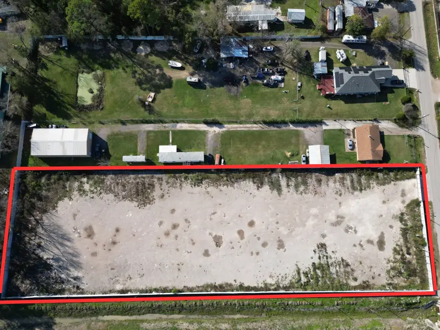 12734 Unison Road, Houston, TX 77044 - #3