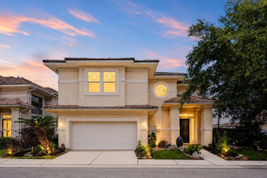 411 Harborside Way, Kemah, TX 77565 - #2