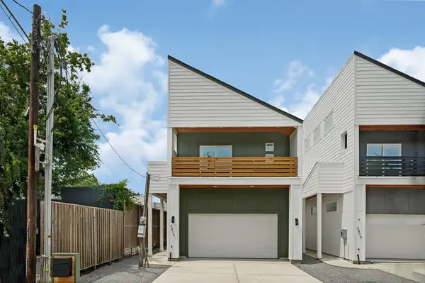 4816 Creekmont Drive, Houston, TX 77091